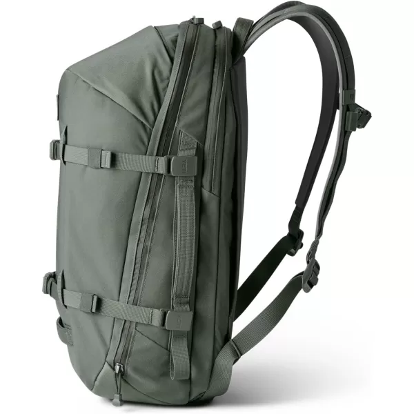 YETI Crossroads Backpack 22L, Black