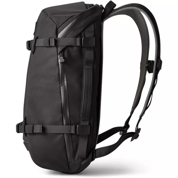 YETI Crossroads Backpack 22L, Black