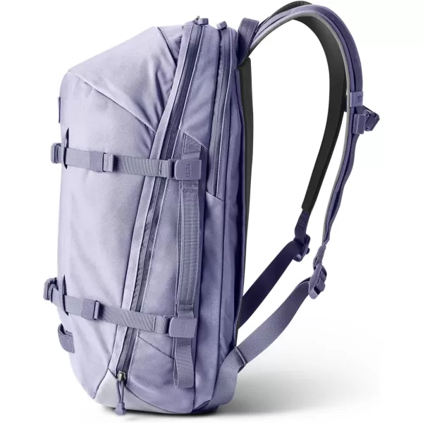 YETI Crossroads Backpack 22L, Black