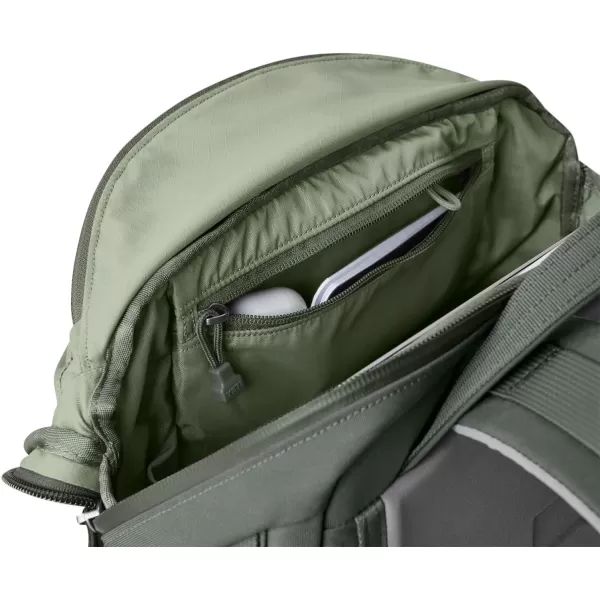 YETI Crossroads Backpack 22L, Black