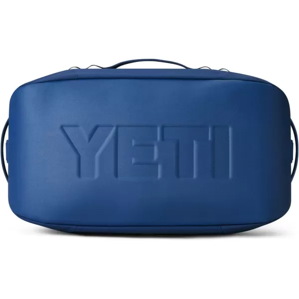 YETI Crossroads Duffel Bag, 40L, Black