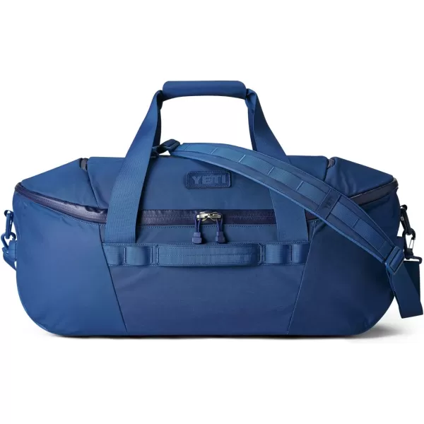 YETI Crossroads Duffel Bag, 40L, Black