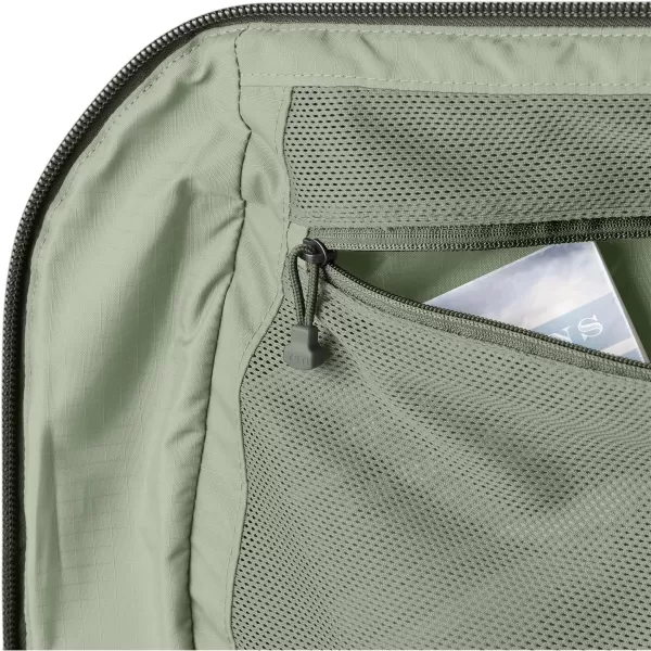 YETI Crossroads Duffel Bag, 40L, Black