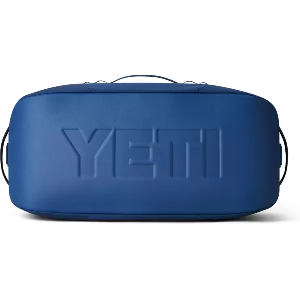 YETI Crossroads Duffel Bag, 40L, Black