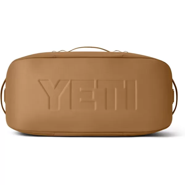 YETI Crossroads Duffel Bag, 40L, Black