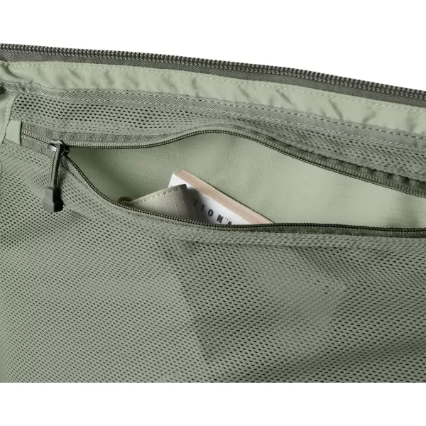 YETI Crossroads Duffel Bag, 40L, Black