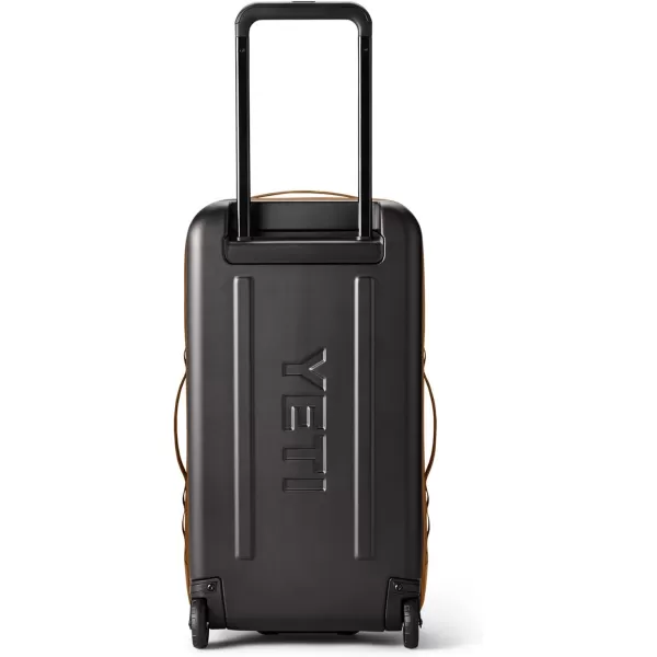 YETI Crossroads Luggage, 22 inch Carry-On, Navy