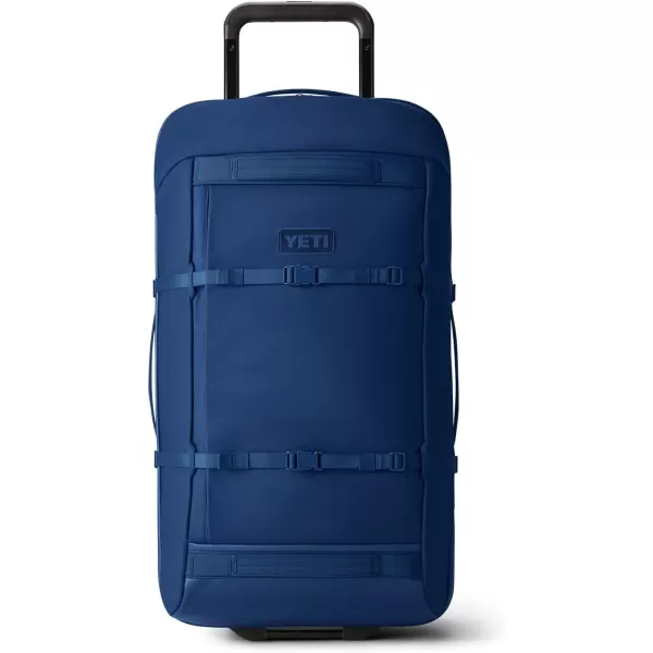 YETI Crossroads Luggage, 22 inch Carry-On, Navy