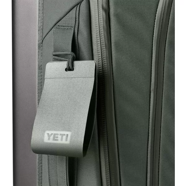 YETI Crossroads Luggage, 22 inch Carry-On, Navy
