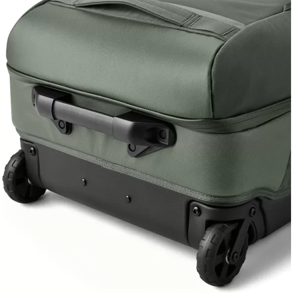 YETI Crossroads Luggage, 22 inch Carry-On, Navy