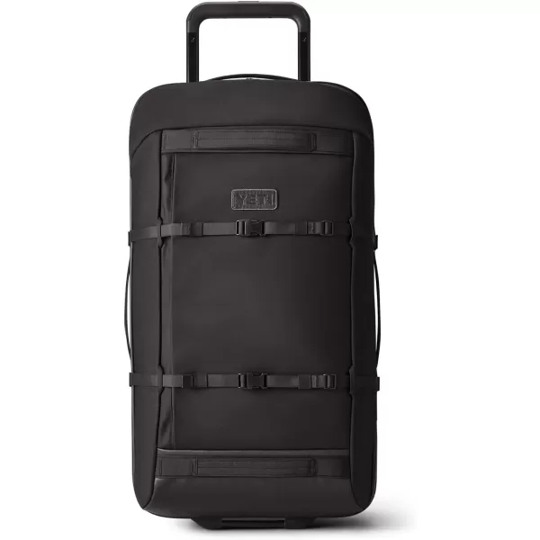 YETI Crossroads Luggage, 22 inch Carry-On, Navy
