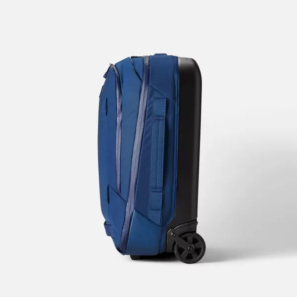 YETI Crossroads Luggage, 22 inch Carry-On, Navy