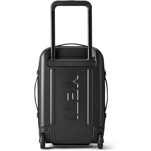YETI Crossroads Luggage, 22 inch Carry-On, Navy