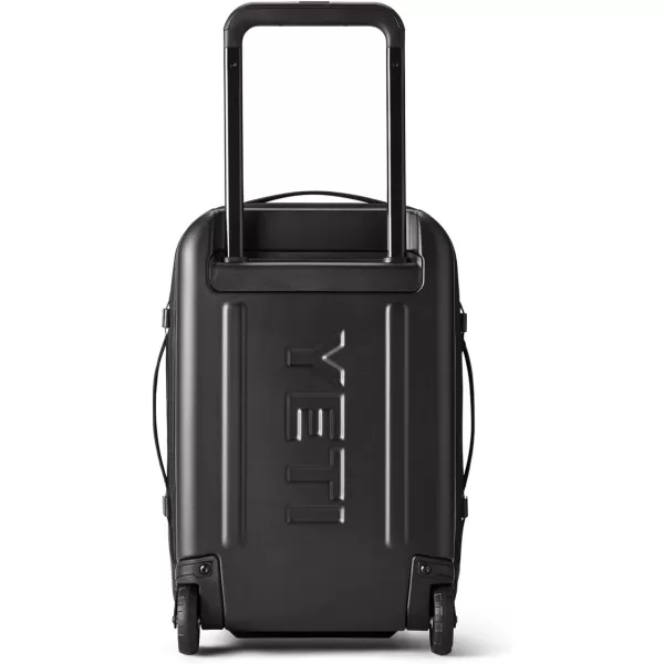 YETI Crossroads Luggage, 22 inch Carry-On, Navy