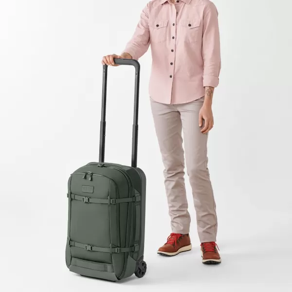 YETI Crossroads Luggage, 22 inch Carry-On, Navy