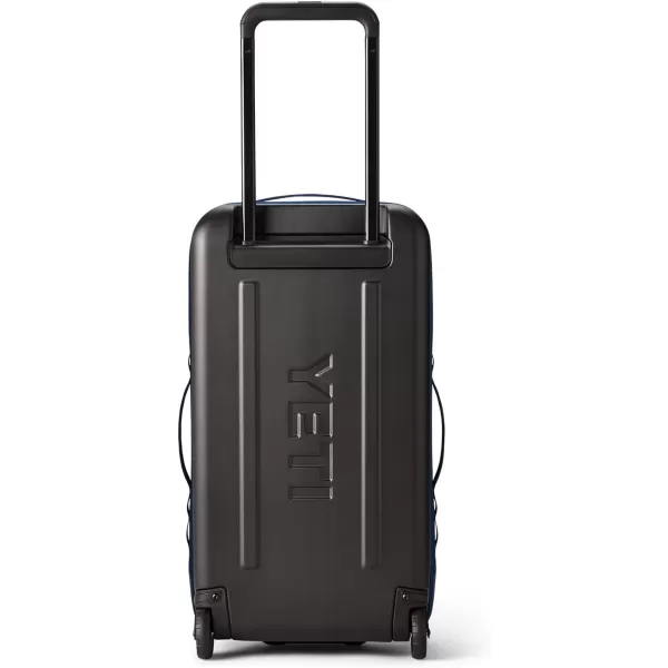 YETI Crossroads Luggage, 22 inch Carry-On, Navy