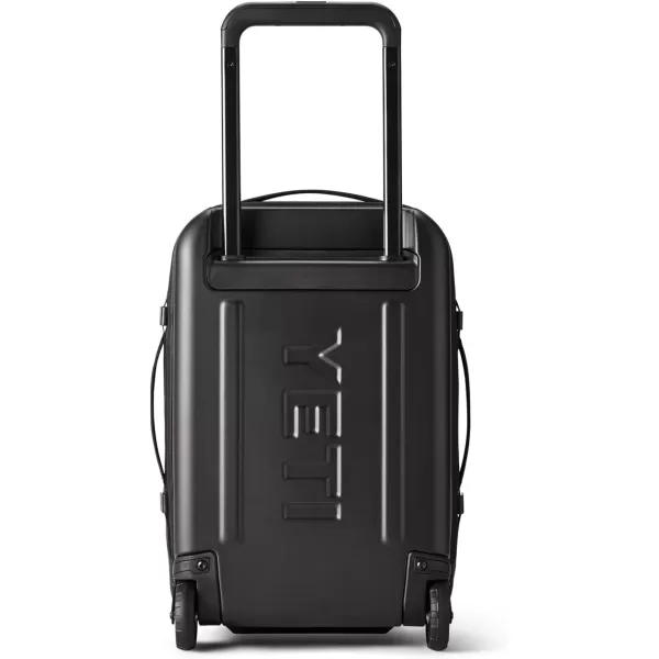 YETI Crossroads Luggage, 22 inch Carry-On, Navy