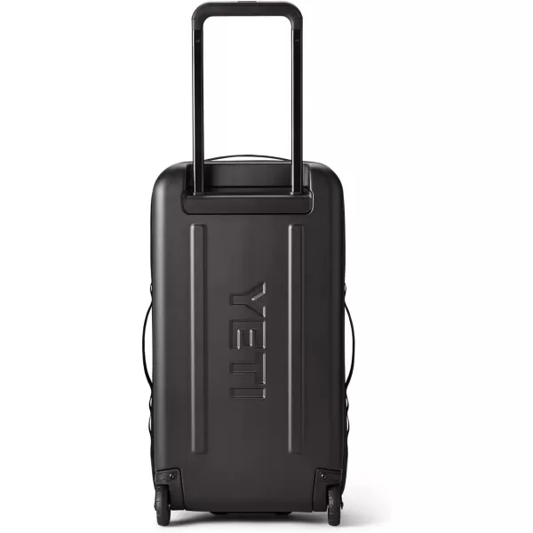 YETI Crossroads Luggage, 22 inch Carry-On, Navy