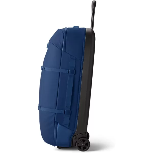 YETI Crossroads Luggage, 22 inch Carry-On, Navy