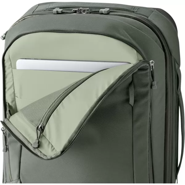 YETI Crossroads Luggage, 22 inch Carry-On, Navy