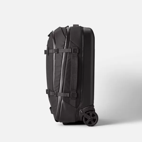 YETI Crossroads Luggage, 22 inch Carry-On, Navy