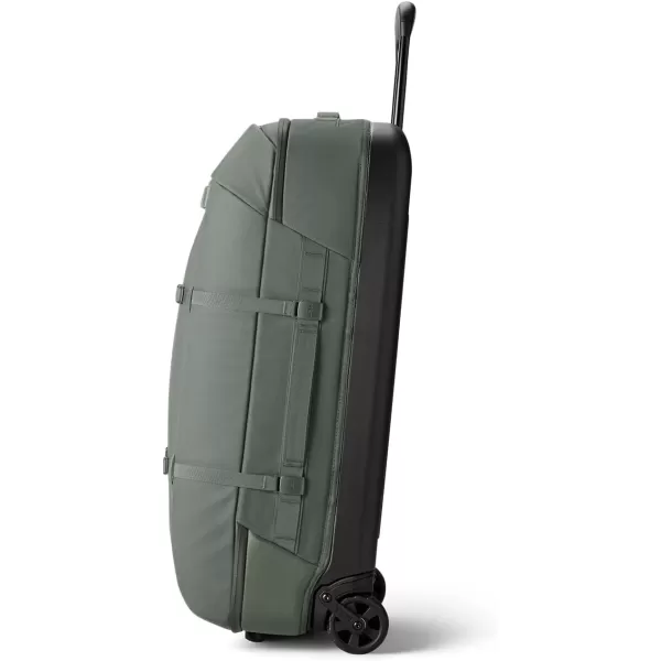 YETI Crossroads Luggage, 22 inch Carry-On, Navy