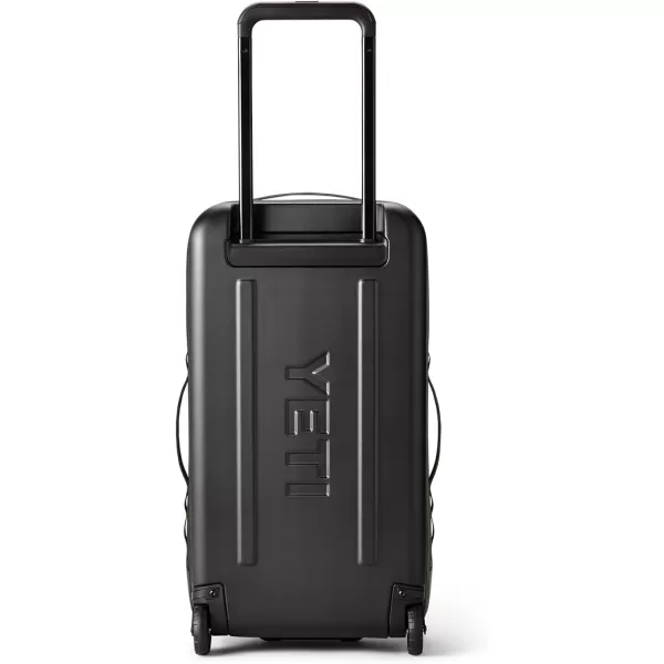 YETI Crossroads Luggage, 22 inch Carry-On, Navy