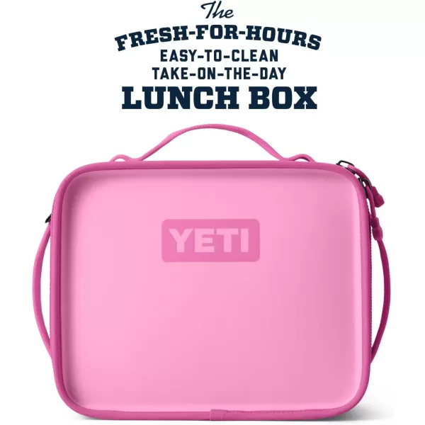YETI Daytrip Lunch Box, Navy