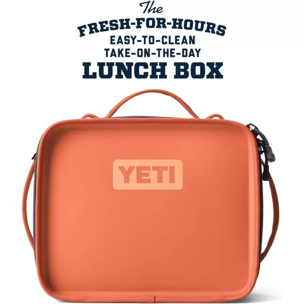 YETI Daytrip Lunch Box, Navy