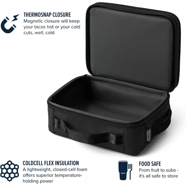YETI Daytrip Lunch Box, Navy