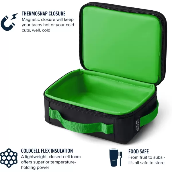YETI Daytrip Lunch Box, Navy
