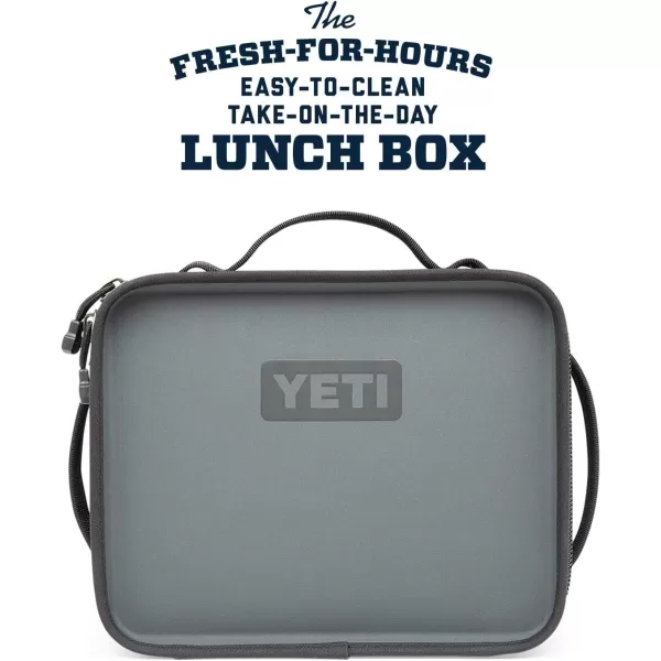 YETI Daytrip Lunch Box, Navy