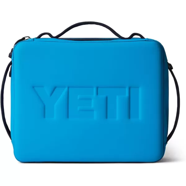 YETI Daytrip Lunch Box, Navy