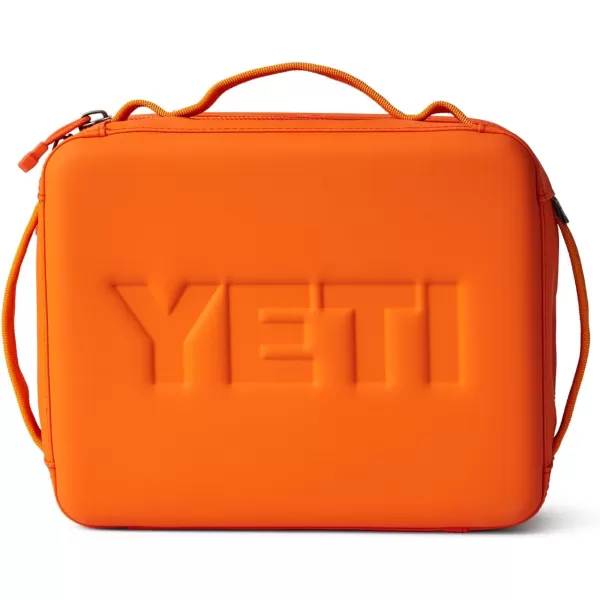YETI Daytrip Lunch Box, Navy