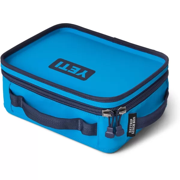 YETI Daytrip Lunch Box, Navy