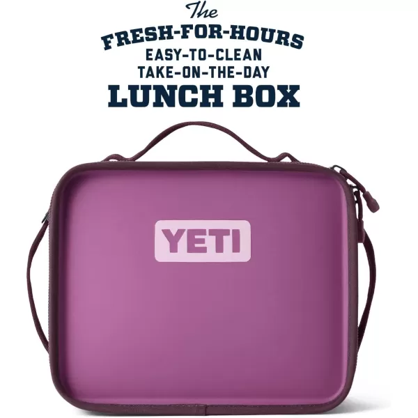 YETI Daytrip Lunch Box, Navy
