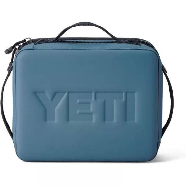 YETI Daytrip Lunch Box, Navy
