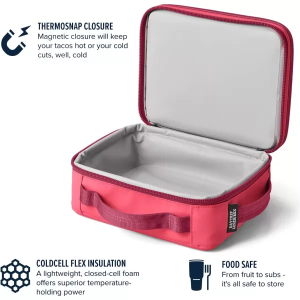 YETI Daytrip Lunch Box, Navy