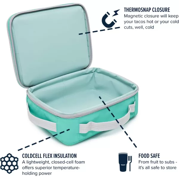 YETI Daytrip Lunch Box, Navy