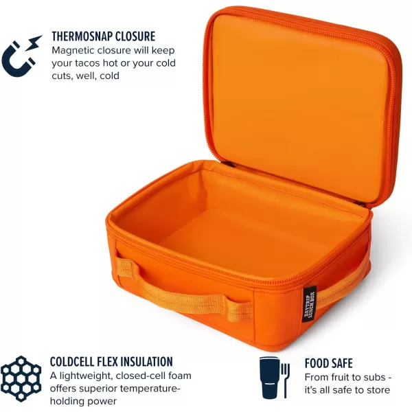 YETI Daytrip Lunch Box, Navy