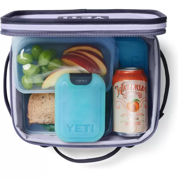 YETI Daytrip Lunch Box, Navy