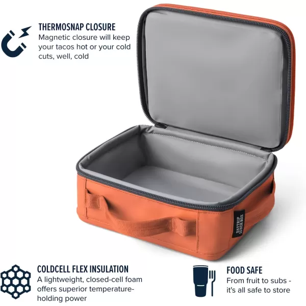 YETI Daytrip Lunch Box, Navy