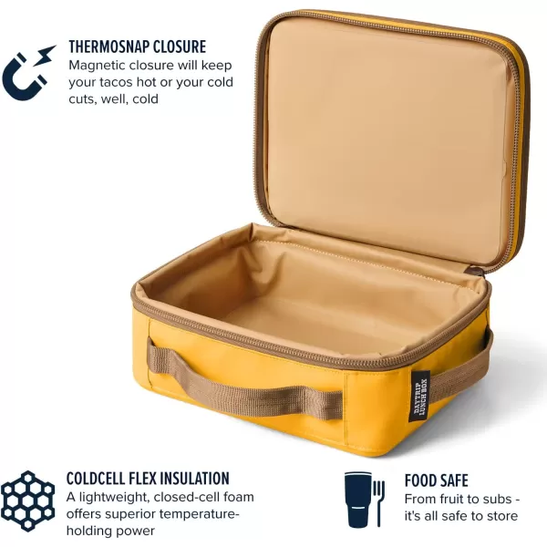 YETI Daytrip Lunch Box, Navy