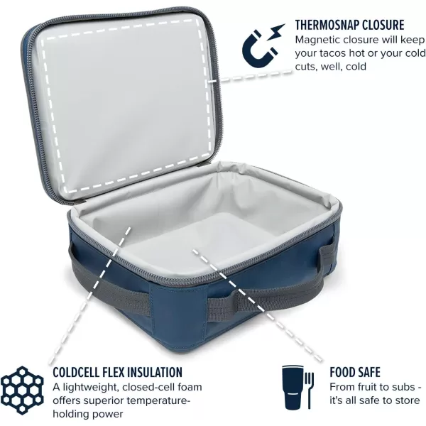 YETI Daytrip Lunch Box, Navy