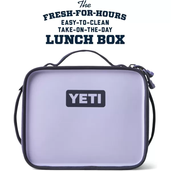 YETI Daytrip Lunch Box, Navy