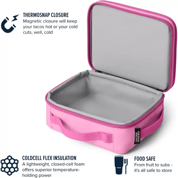 YETI Daytrip Lunch Box, Navy