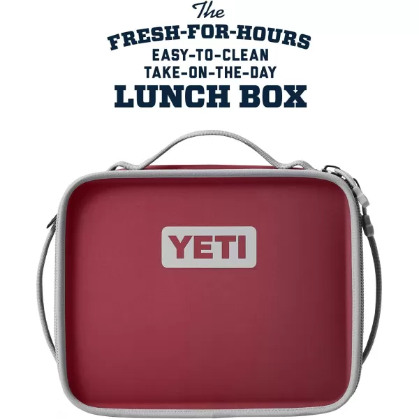 YETI Daytrip Lunch Box, Navy