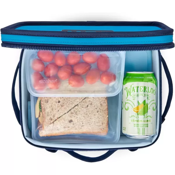 YETI Daytrip Lunch Box, Navy