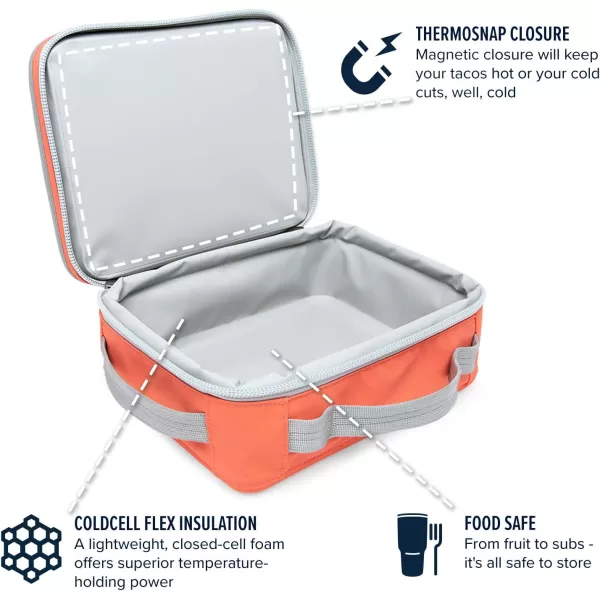YETI Daytrip Lunch Box, Navy