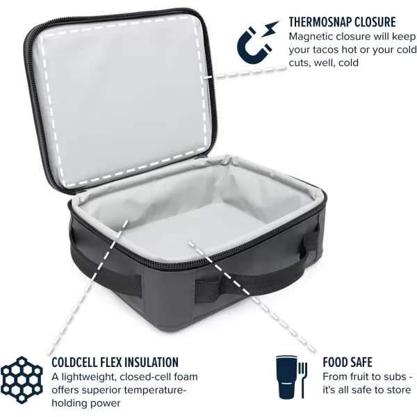 YETI Daytrip Lunch Box, Navy
